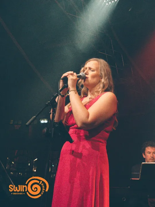 Les concerts passés et à venir de Katrin-Merili duo jazz&soul