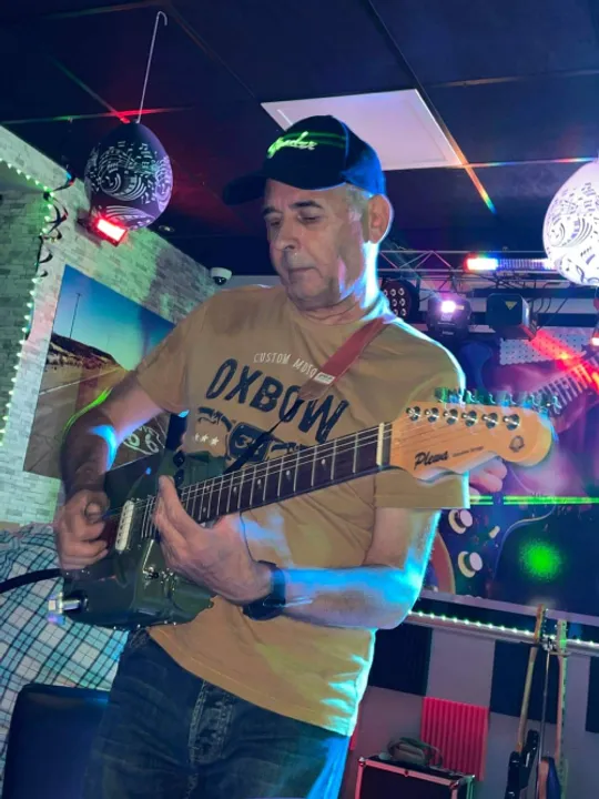 Les concerts passés et à venir de ROUTE 71