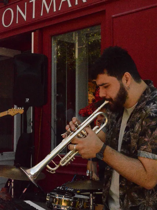 Les concerts passés et à venir de So What The Funk