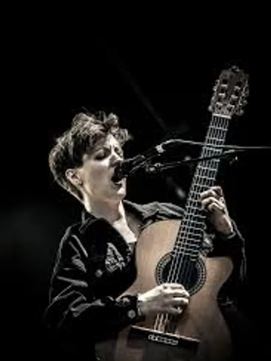 Les concerts passés et à venir de Alysce