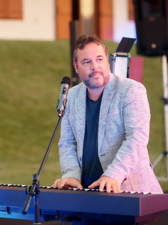 Les concerts passés et à venir de Frank Bechemilh