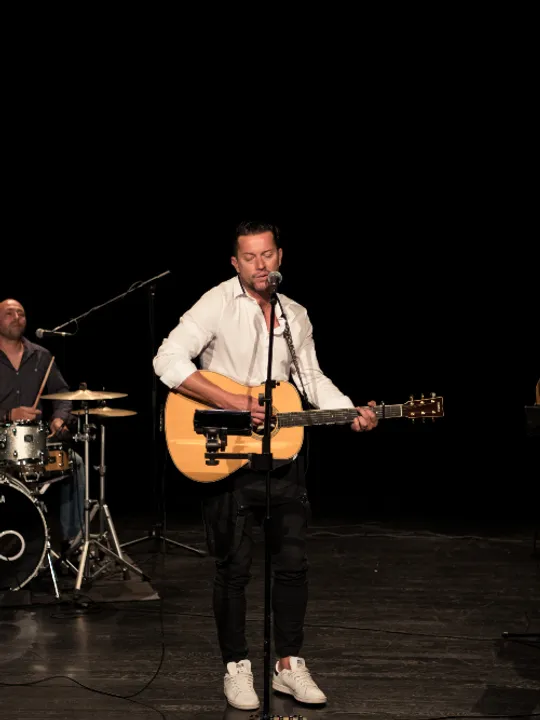 Les concerts passés et à venir de The Lyrics