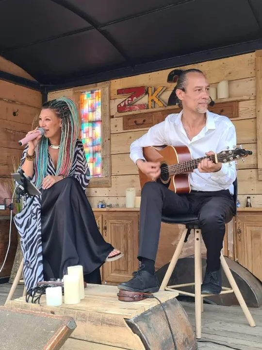 Les concerts passés et à venir de Zk2 ?