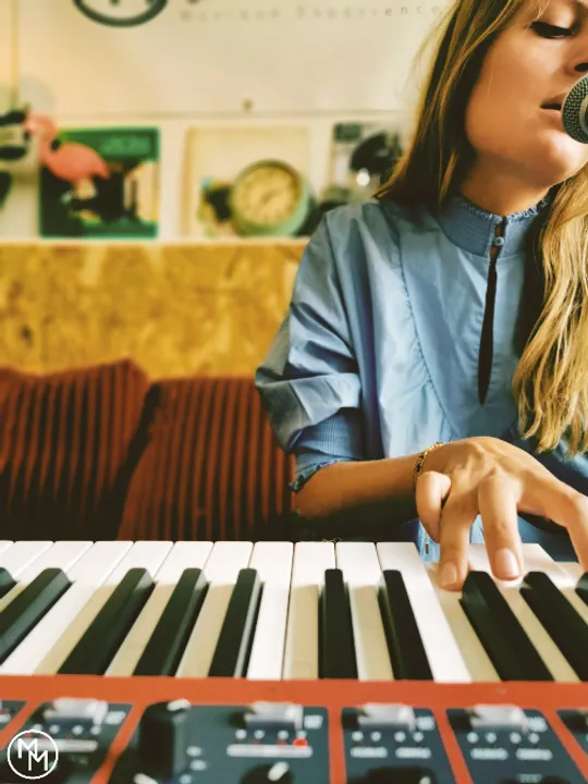 Les concerts passés et à venir de Slow Jane