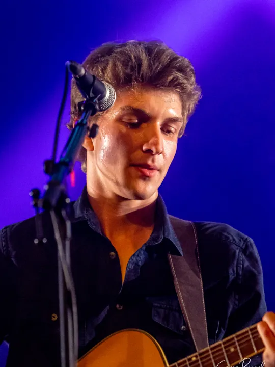 Les concerts passés et à venir de Clem Norman