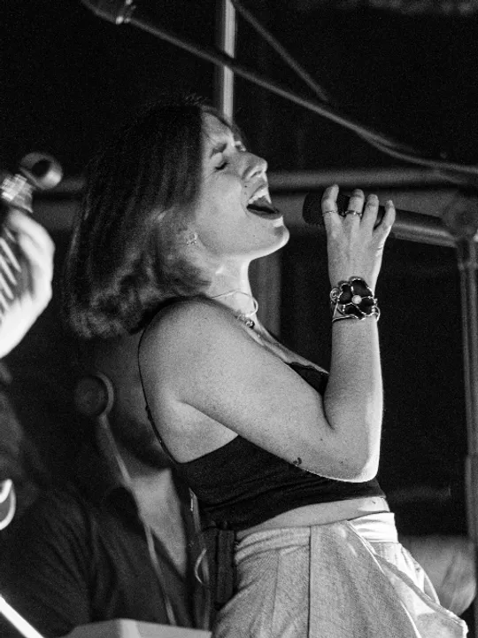 Les concerts passés et à venir de CLSTR
