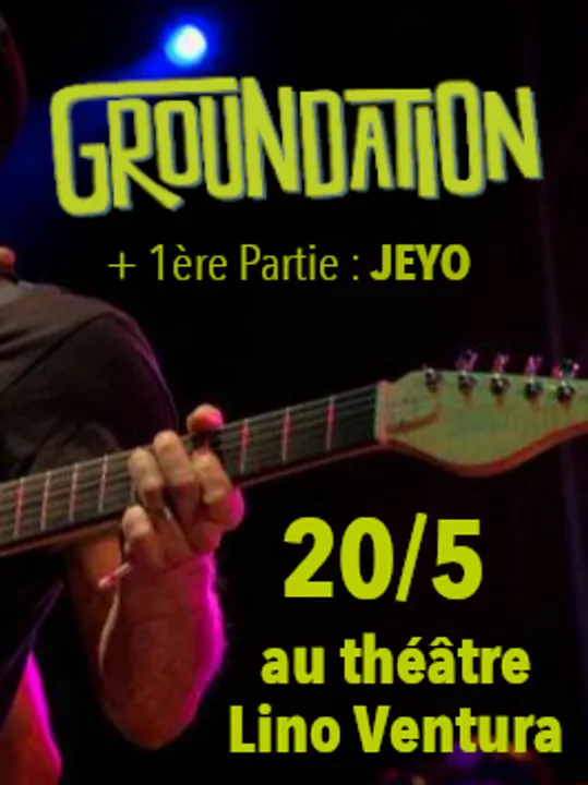 Les concerts passés et à venir de Zikomunity