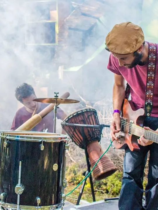 Les concerts passés et à venir de MOTHER SATURN