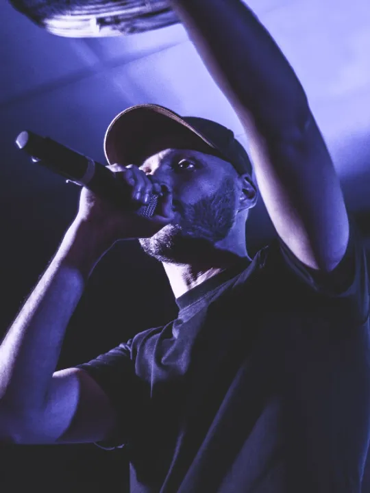 Les concerts passés et à venir de OMAR PACO