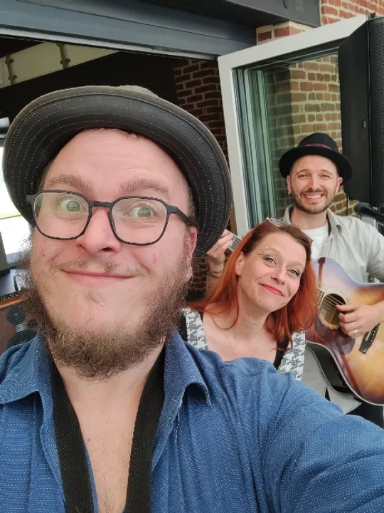 Les concerts passés et à venir de Wild Rabbits