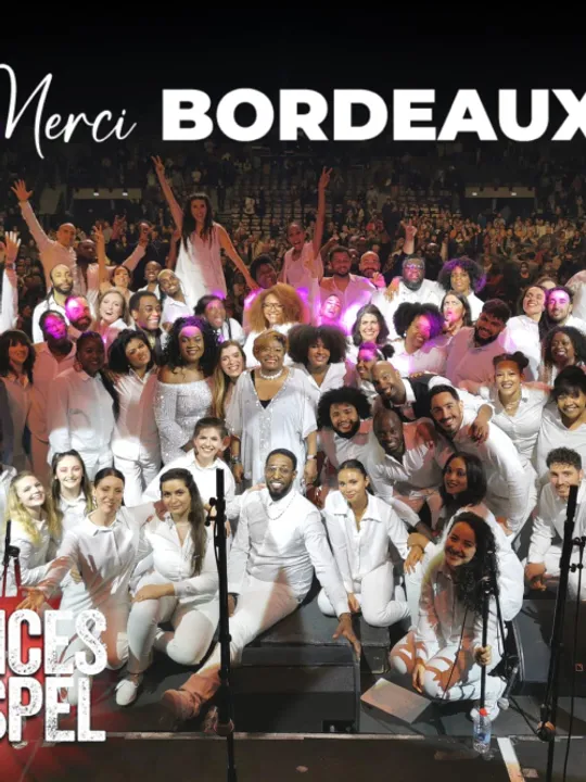 Les concerts passés et à venir de CRECILIA DESTOUR