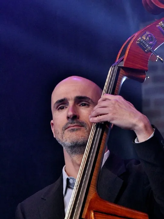 Les concerts passés et à venir de MYSTERETRIO 4TET