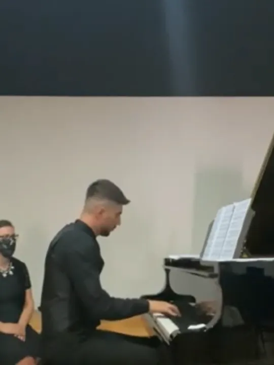 Les concerts passés et à venir de Ea