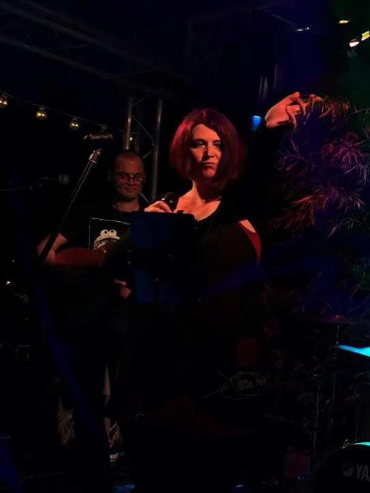 Les concerts passés et à venir de B'Side