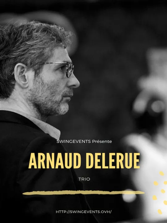 Les concerts passés et à venir de SWINGEVENTS