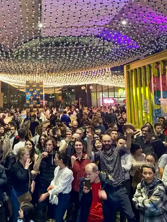 Les concerts passés et à venir de Cavan