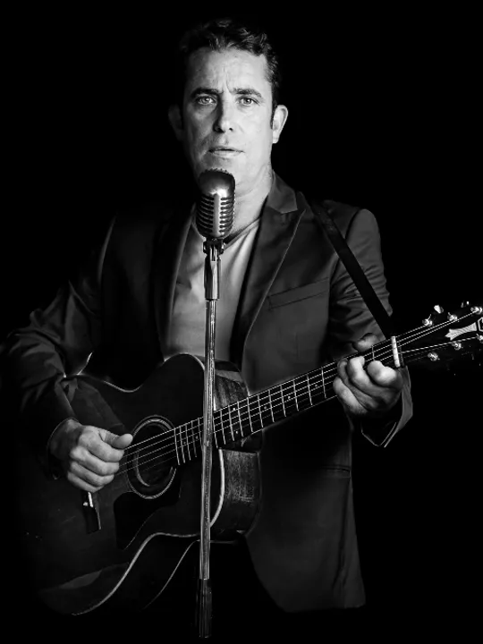 Les concerts passés et à venir de Sébastien SALESSE