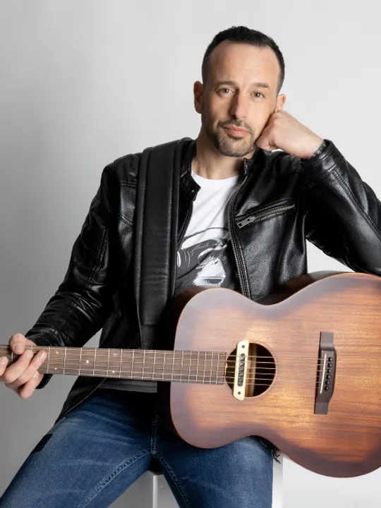Les concerts passés et à venir de PH