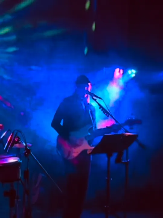 Les concerts passés et à venir de One Shot 