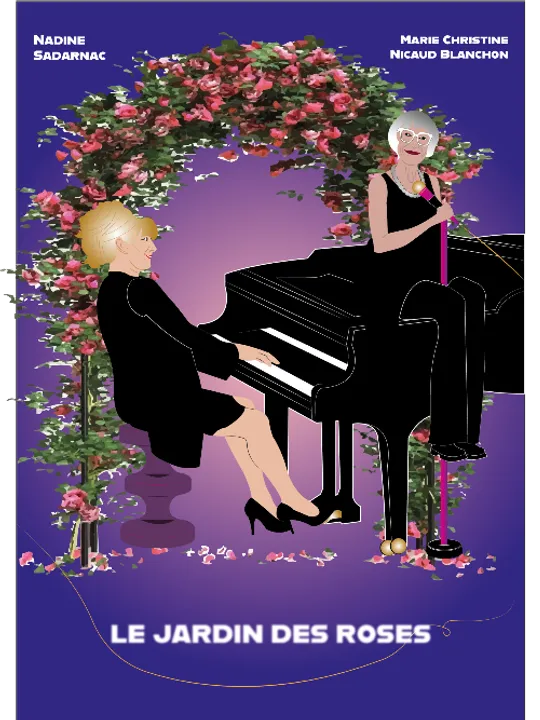 Les concerts passés et à venir de Nadine SADARNAC