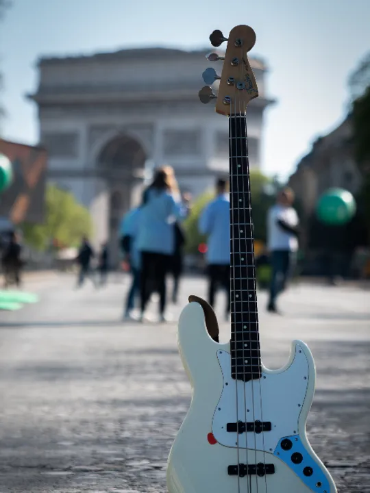 Les concerts passés et à venir de Groove Report