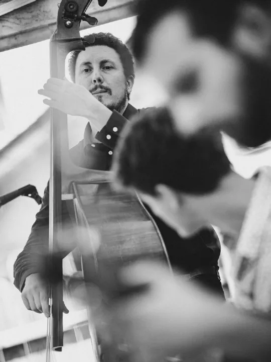 Les concerts passés et à venir de The Jazz Bicravers