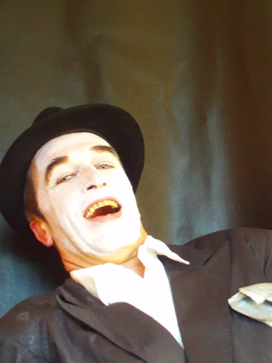Les concerts passés et à venir de Cabaret Furioso ou Papychanson