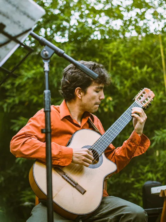 Les concerts passés et à venir de Tilia Cordata