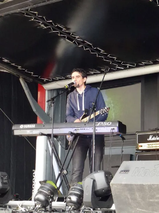 Les concerts passés et à venir de Avoriaz