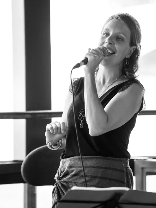 Les concerts passés et à venir de Swingin'Easy