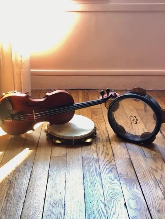 Les concerts passés et à venir de Samak Duo