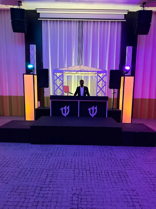 Les concerts passés et à venir de DJ JY