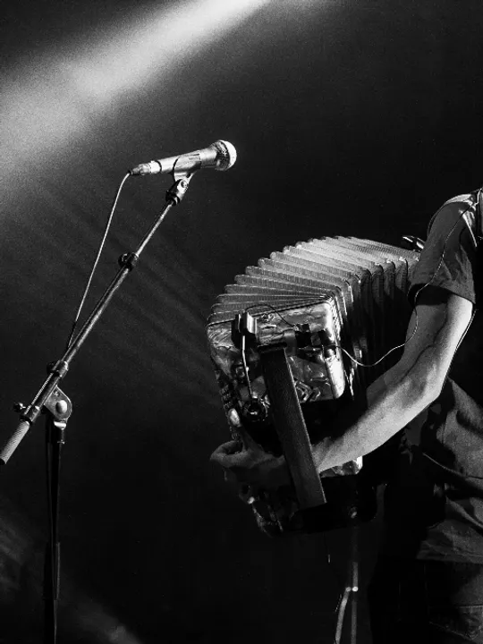 Les concerts passés et à venir de Brake the Clock