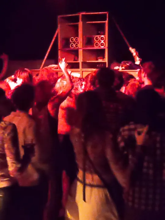 Les concerts passés et à venir de Roots Ista Posse