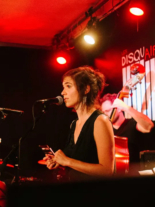 Les concerts passés et à venir de Jazzinio (Déstockage💸 -30% sur la Bossa-Nova !)