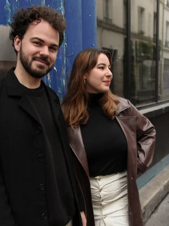 Les concerts passés et à venir de Paname Samba