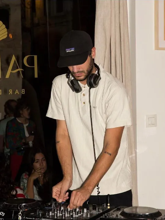 Les concerts passés et à venir de Dj Lunar