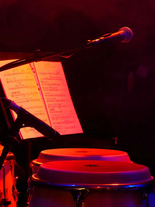Les concerts passés et à venir de La Espectacular