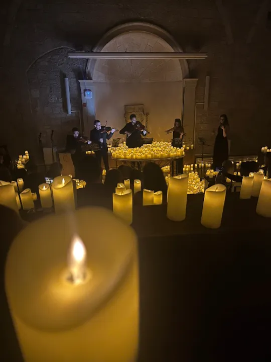 Les concerts passés et à venir de Bowstroopers