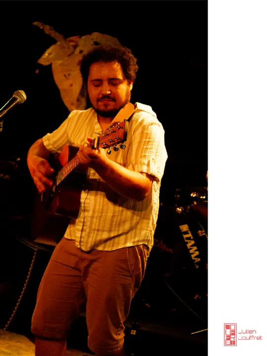 Les concerts passés et à venir de MANIOLIA
