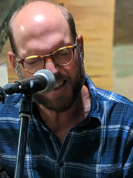 Les concerts passés et à venir de Marc Verwaerde