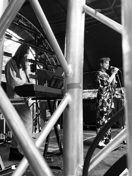 Les concerts passés et à venir de LaRude
