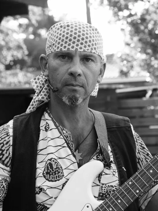 Les concerts passés et à venir de Songoé