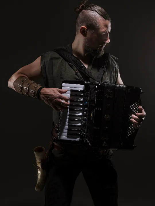 Les concerts passés et à venir de Le Celtéoniste