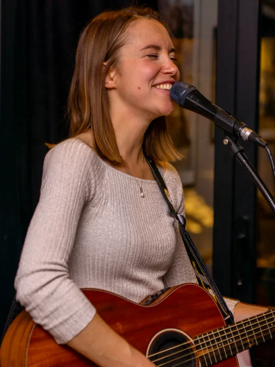 Les concerts passés et à venir de Helena Hadjur