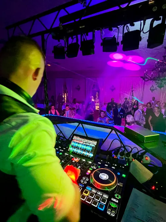 Les concerts passés et à venir de DJSK