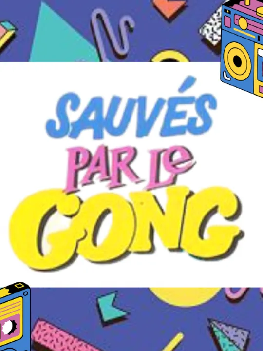 Les concerts passés et à venir de Sauvés par le Gong