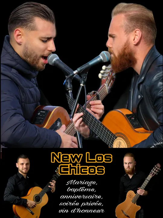 Les concerts passés et à venir de Dieguito Fajardo Gipsy