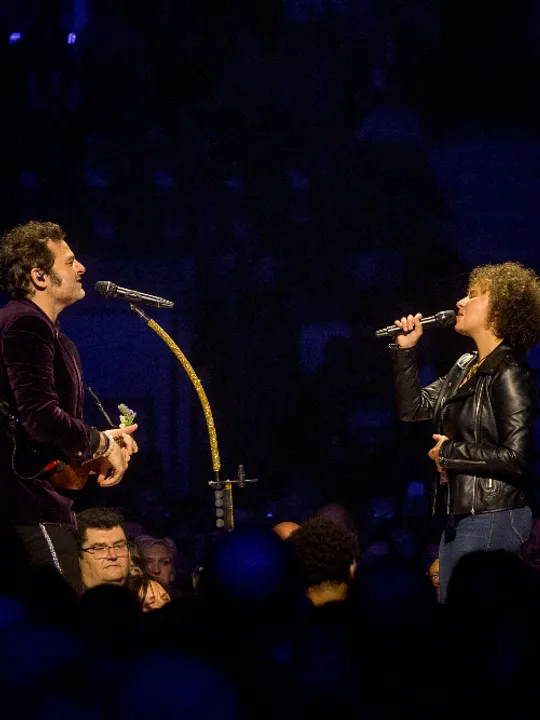 Les concerts passés et à venir de Noeme
