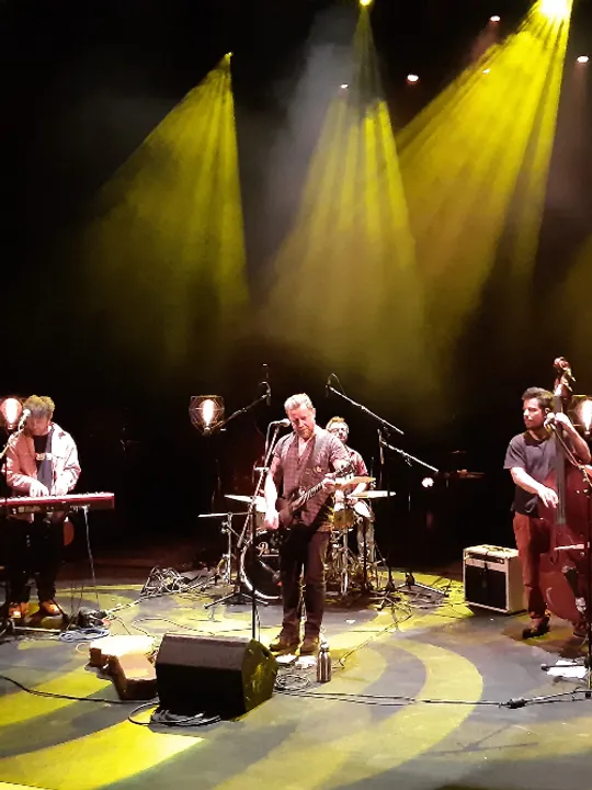 Les concerts passés et à venir de KAFE DIJO